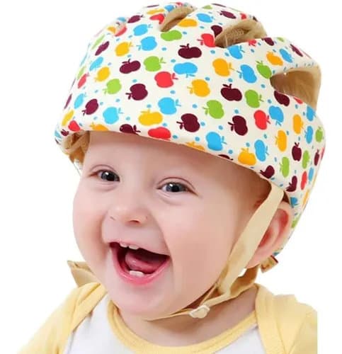 Casco Para Bebe