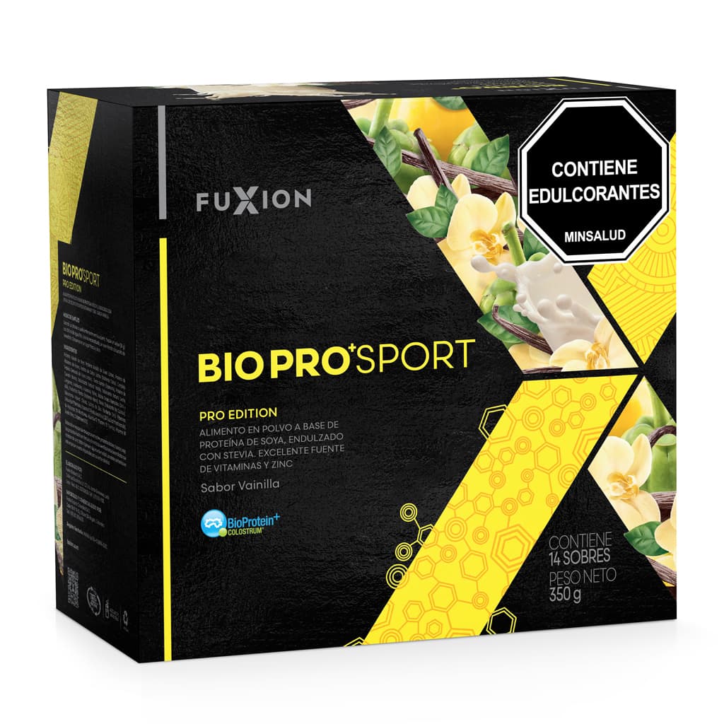BIOPRO+ SPORT