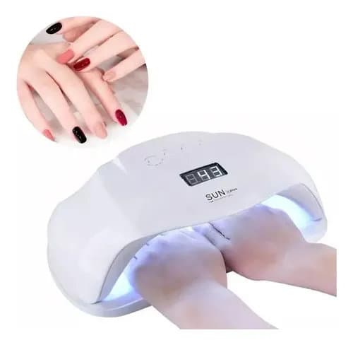 Lampara De 72W
