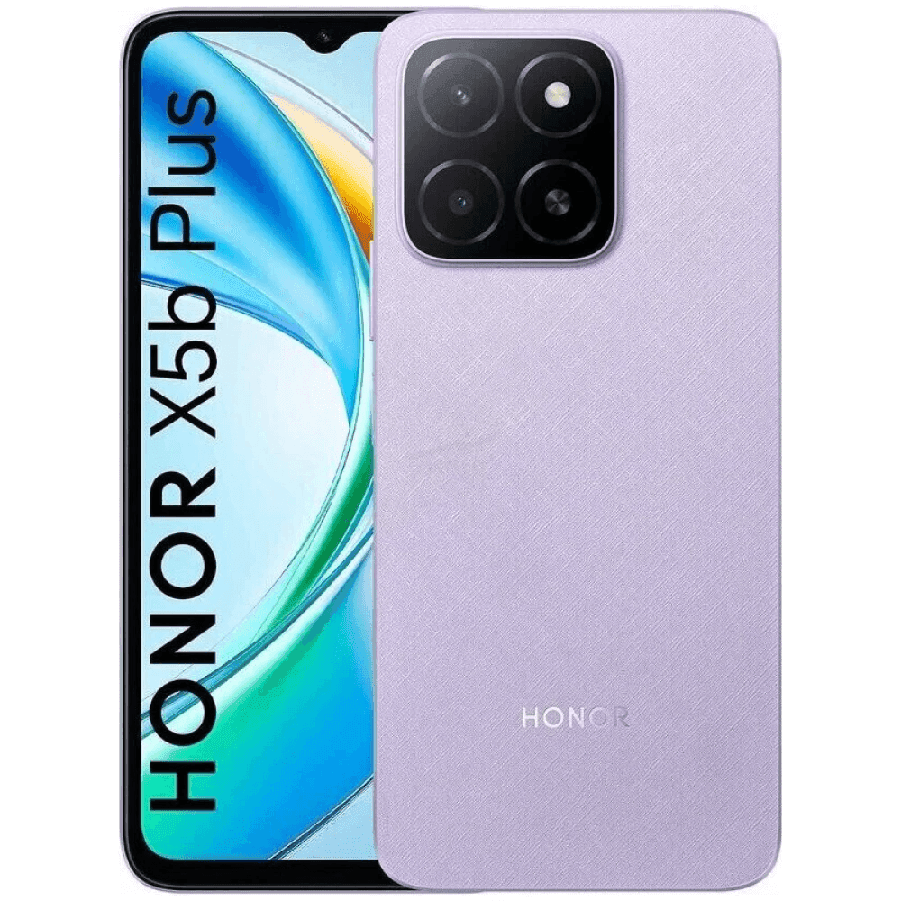HONOR X5B PLUS
