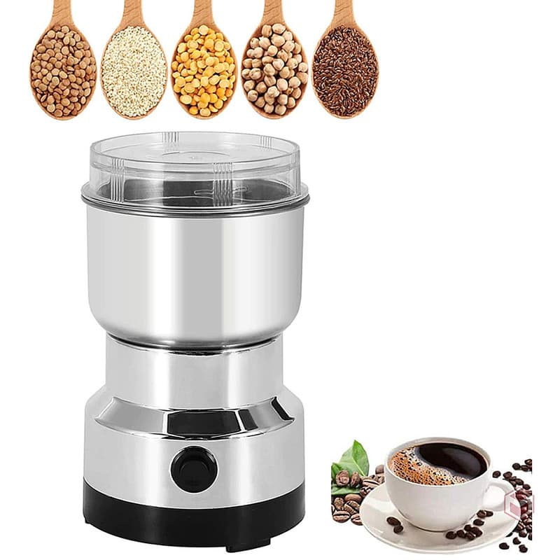 Mezclador De Café