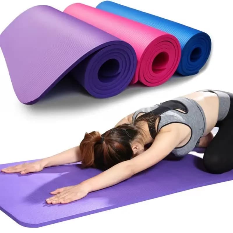 Colchoneta De Yoga 173*61