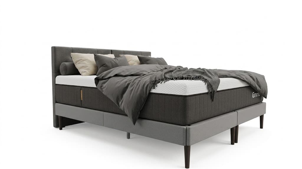 Colchón Hybrid Luxury KING
