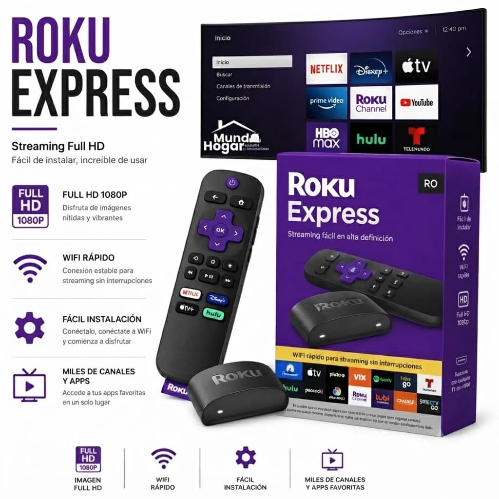 Roku Express
