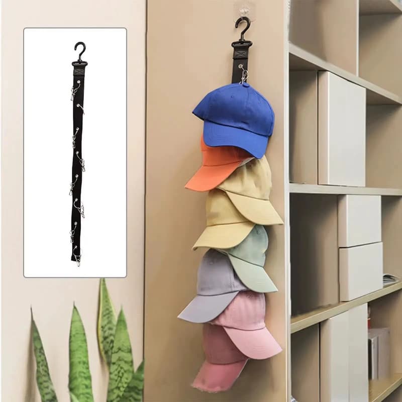 Organizador De Gorras