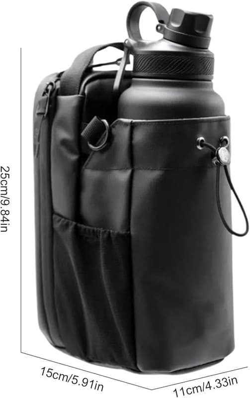 Bolso Para Termo Con Imán