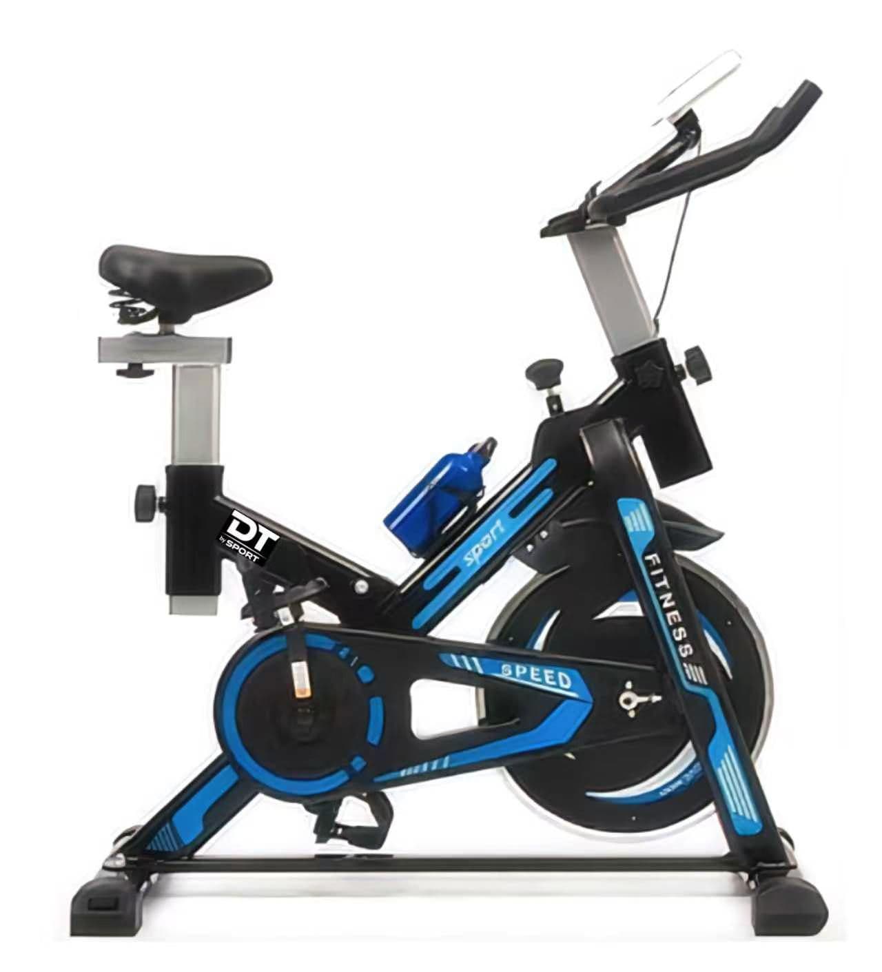 Bicicleta De Spinning "Power Speed" DT By Sport