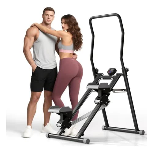 Escaladora De Ejercicio