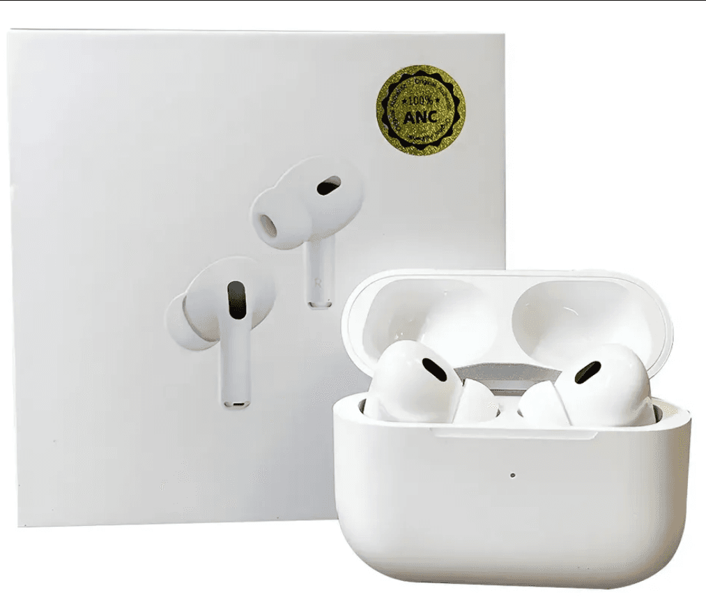 AIRPODS 2 PRO (CALIDAD 1.1)