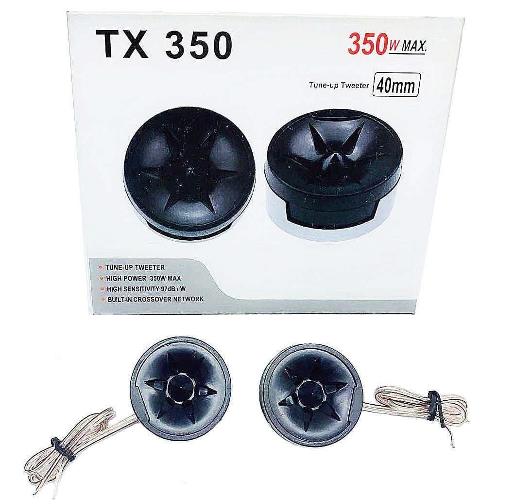 Tweeter TX350