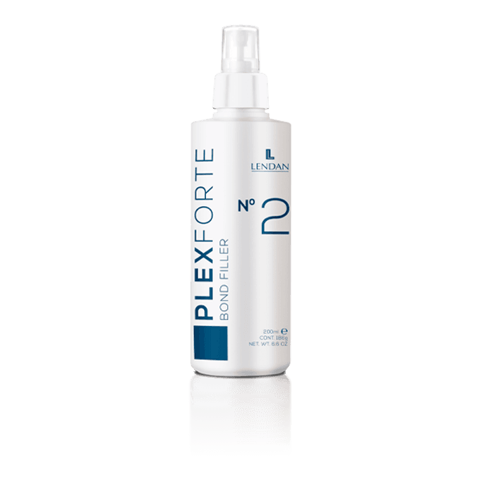Nº2 BOND FILLER