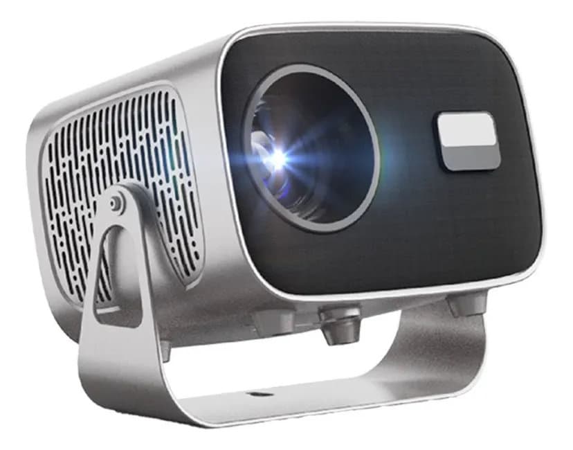 Proyector Inteligente A-10 4k Wifi